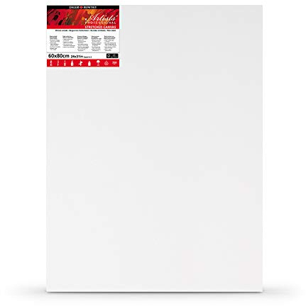 Konstnärsduk – 60 x 80 cm24 x 32 tum