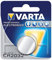 10 x Varta Professional CR2032 Lithium-Batterie 3Volt Typ CR 2032