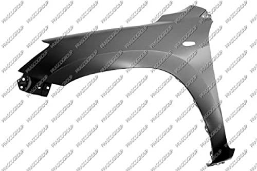 PRASCO TY2873014 Kotflügel mit Blinkerloch