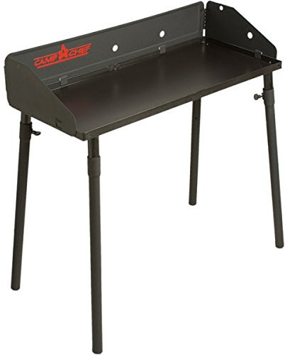 Camp Chef Dutch Oven Campingtisch – 35,6 x 96,5 cm