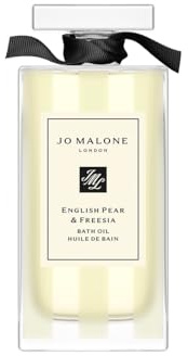 Jo Malone English Pear and Freesia Bath Oil 30ml