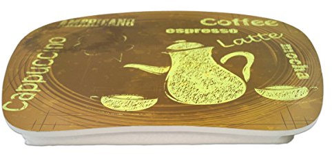 Plateau repas avec coussin de forme ergonomique P 886