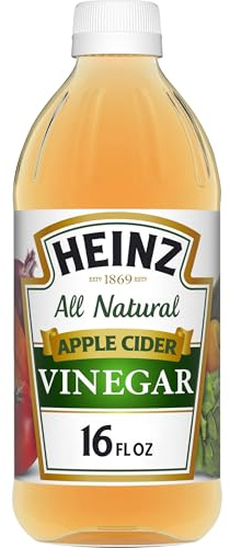 Heinz Apple Cider Vinegar, 16 oz