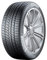 Continental 210604 - 235/65/R17 104H - C/C/72dB - Winterreifen SUV und Gelände