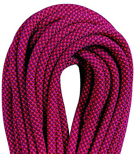 Beal Unisex – Erwachsene Stinger III Kletterseil, pink, 60m