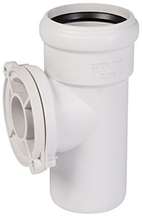 SKOLAN Reinigungsrohr SKRE DN 70 333600