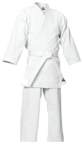Spirit Sports 100% Cotton Karate Uniform 170cm