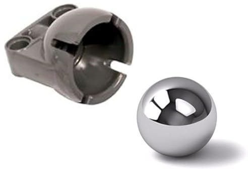 LEGO Technic Steel Ball Caster