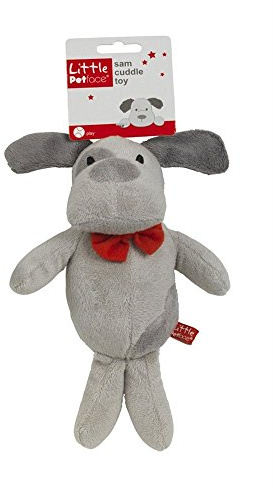 Petface, Pupazzo per Cuccioli