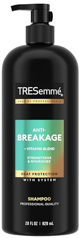 TRESemme Shampoo, Anti-Breakage 28 oz
