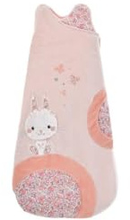 DOMIVA Gigoteuse Lapinou 6-36 Mois 90-110 cm