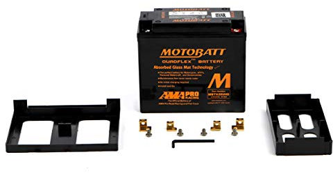 Motobatt, batteria Moto, mbtx20uhd