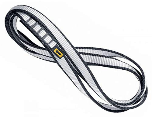 60cm Bandschlinge Rundschlinge vernäht Singing Rock NEU