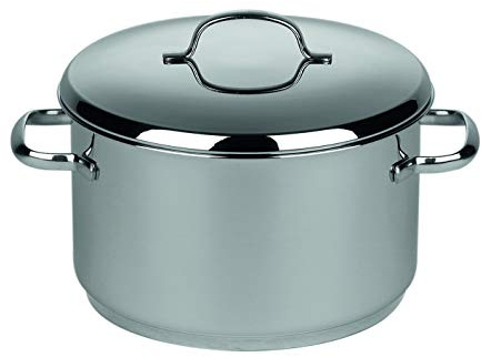 RIESS KELOMAT köttgryta med lock 24 cm 5,80 l