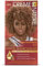 Revlon - Creme of Nature - Coloration Permanente - Cheveux Bouclés à Crépus - À l'Huile d’Argan du Maroc - Couvrance Totale - Caramel Brown 9.2 - 56 g