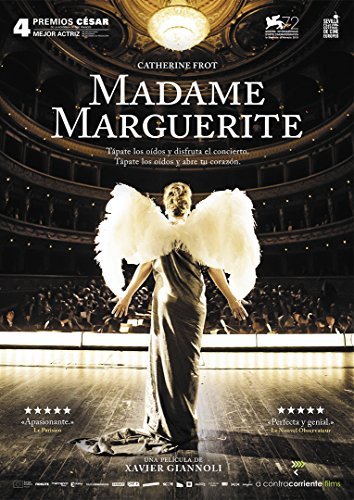 Marguerite (Madame Marguerite, Spain Import, See Details for Languages)