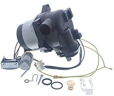 ARISTON E-COMBI EVO 24FF 30FF 38FF BOILER PUMP 65104319