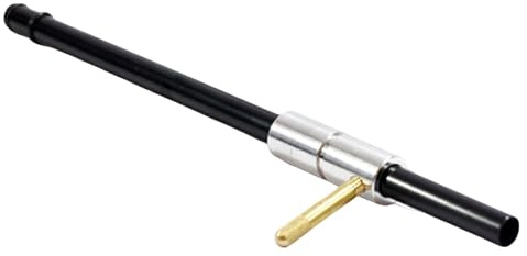 Adjustable Bore Saver Rod Guide