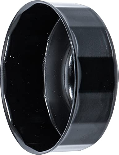 BGS 1039-73-14 | Oljefilternyckel | 14-kantig | Ø 73 mm | för Lexus, Toyota