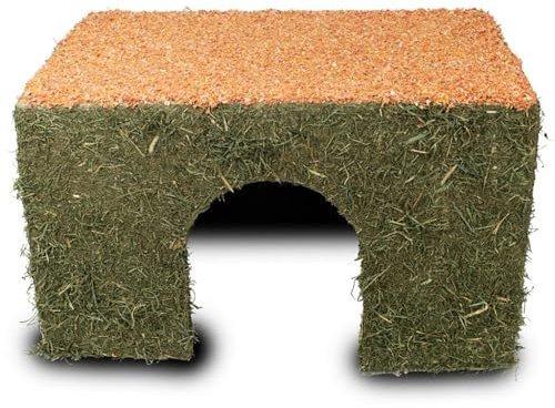 JR FARM Heu-Haus groß 420 g