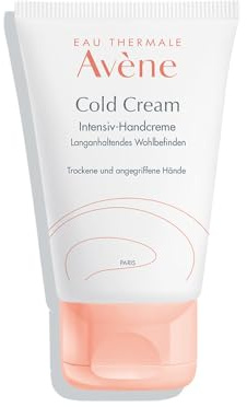 Avène Cold Cream Crema Mani 50ml