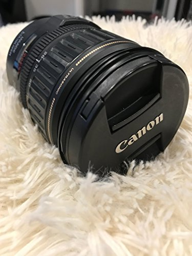 Canon 28-135 mm IS USM