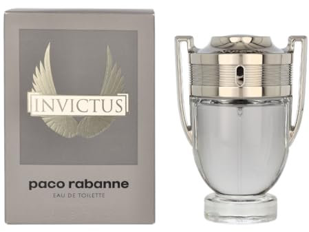 Paco Rabanne Invictus (M) EDT 50ml