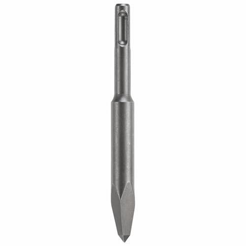 Bosch HS1490 1-1/2 In. x 5-3/4 In. SDS-plus® Bulldog™ Stubby Point Chisel