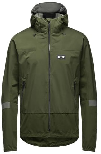 GORE WEAR Herren Fahrrad-Jacke Lupra, GORE-TEX INFINIUM