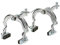 Lampa 92170 Coppia Pinze Freni