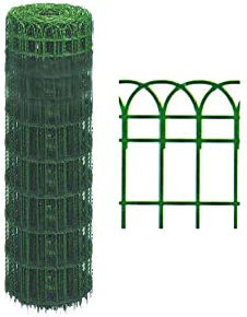 RETE ORNAMENTALE ZN+PL h. 65 m.25 ILCAMPO 00987 [IL CAMPO ]