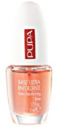 Pupa Smalto Base/Fissatore 5Ml