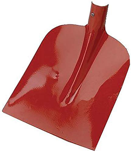 Format 4332163821656 - Holsteiner schaufel rot gr. 2 import