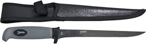 SAENGER Specitec Filetiermesser | Klingenlänge: ca. 19,5 cm