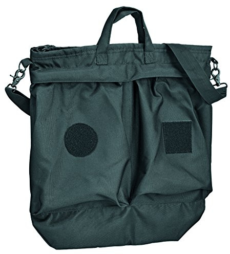 DEFCON 5 D5-HFB01-B Helmet Bag Black