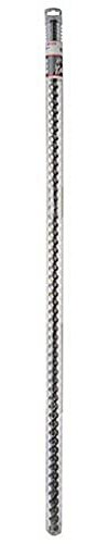 Bosch Professional Hammerbohrer SDS-max-7 (für Beton, Kalksandstein, Mauerwerk, Ø:28 mm, Zubehör für Bohrhammer)