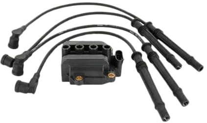 Beru 0040104100 Zündspule