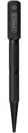 Stanley 0-58-112 - Botador de 1.6 mm