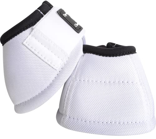 Classic Equine Dyno No-Turn Overreach Boots Medium