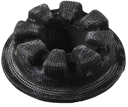 febi bilstein 34069 Spring Plate for chassis springs, pack of one