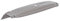 Silverline Coltello a lama retrattile 145 mm