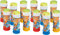 Idena 7230050 - 12 Dosen Seifenblasen