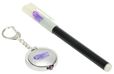 Simba Toys 5954080 Penna Magica C/INC.Segr
