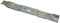 Castel Genuine 81004366/Mulchen Änderung 2 Standard-Rasenmähermesser, Originalteil