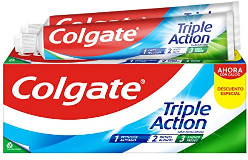 Colgate L-2 75Ml Triple Action