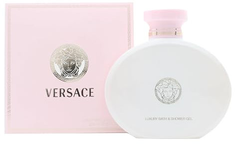 Versace Signature Bath & Shower Gel - 200ml/6.7oz