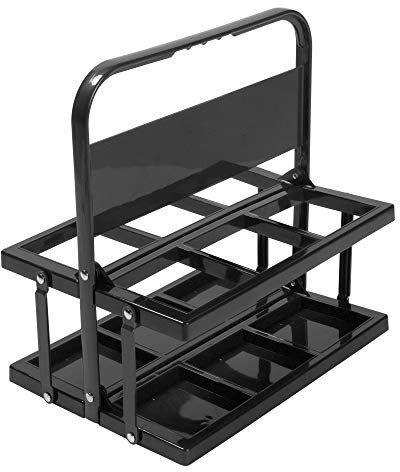 Champion Sports Klappbar Wasser Flasche Carrier