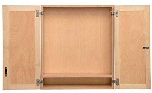 Werkzeugschrank 42 leer