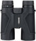 Carson Full-Size Fernglas, 10x42mm, hochwertige ED-Glas Linsen, wasserdicht und beschlagfrei (TD-042ED)