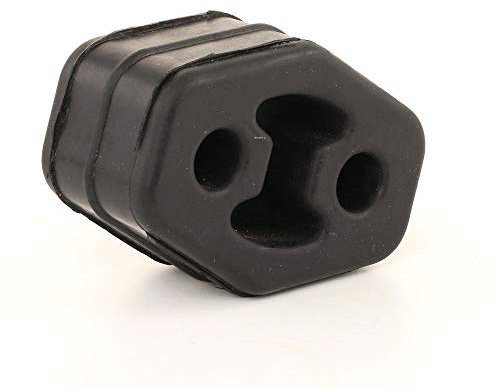 WALKER 86538 Cinta de goma sistema de escape